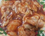 Foto langkah ke 2 dari resep Spicy chicken ala fiesta / pizzahut.
