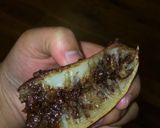 Foto langkah ke 10 dari resep Martabak Manis.