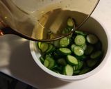 糖醋小黃瓜的食譜步驟5照片