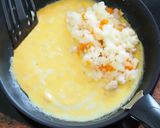 Une image de l'étape 11 de Recette omurice.
