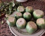 Foto del paso 3 de la receta: Alcahuciles rellenos