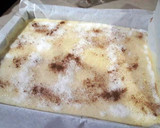 Foto del paso 6 de la receta: Coca mal feta Coca de llanda Coca celestial
