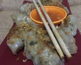 Foto langkah ke 4 dari resep Kuotie halal ala fe.