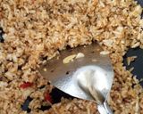 Foto langkah ke 1 dari resep Nasi Goreng selimut.