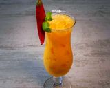 Foto langkah ke 7 dari resep Spicy and Tangy Mocktail.
