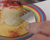 Foto del paso 1 de la receta: Coulant de pulpo a la gallega