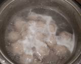 Cara Membuat Bakso Sapi homemade 3