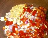 ๐ธ Serundeng Daging Sapi langkah memasak 2 foto