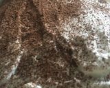 Pas rețetă Tiramisu 4 fotografie