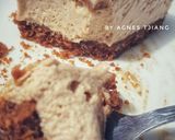 Foto langkah ke 12 dari resep Biscoff Cheese Cake.