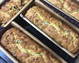 Foto del paso 4 de la receta: Budín inglés original by Norali