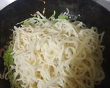 હક્કા નૂડલ્સ(Noodles Recipe in Gujarati) રેસીપી સ્ટેપ4ફોટો
