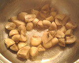 Foto del paso 7 de la receta: Solomillo de cerdo con champiñones y cebolla caramelizada