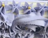 A picture of step 4 of Picture ice cake.