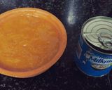 A picture of step 2 of Summer Mango Mousse.