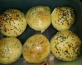 Foto del paso 4 de la receta: Pan para hamburguesa