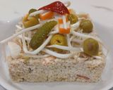 Foto del paso 6 de la receta: Tartar de Quinoa y Mayonesa