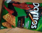 Cara Membuat Chicken Doritos 7