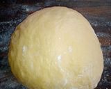 Foto del paso 1 de la receta: Masa para pastas