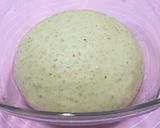 Foto langkah ke 4 dari resep SOURDOUGH CINNAMON ROLLS🌾.