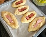 A picture of step 10 of Pide.