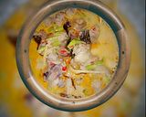 Foto langkah ke 4 dari resep Kalio Hati Ampela Ayam.