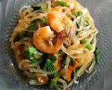Foto langkah ke 4 dari resep Mie Goreng Shirataki.