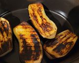 A picture of step 3 of Pulled Aubergine Tortillas.