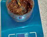 Foto del paso 4 de la receta: Nocilla / Nutella casera saludable