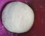 Fehér kenyér tejmentesen recept fázis 4 fotója