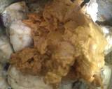 Chicken curry recipe step 1 photo