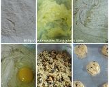 รูปขั้นตอนการทำที่ 1 ของ Chocolate Chip Cookies