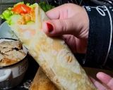 Foto langkah ke 6 dari resep Chicken Kebab.