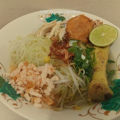 Langkah 3