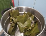 Foto langkah ke 3 dari resep Pepes tahu kemangi.