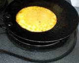 Peanut Jaggery Dosa recipe step 7 photo