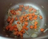Une image de l'étape 2 de ROUELLE DE PORC A L'ITALIENNE A LA NUTRICOOK SEB.