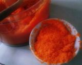 Foto del paso 4 de la receta: Dulce de Zanahorias Ruty