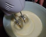 Foto del paso 1 de la receta: Budín de limón