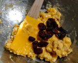 Foto del paso 4 de la receta: PAN🍞De Leche 3 con Granola, Coco🥥y Arándanos🍒...!