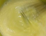 Foto del paso 2 de la receta: BUDIN DE LIMÓN🍋