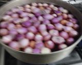 Foto del paso 1 de la receta: Cebollitas ocañeras