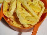 Arroz Frito estilo chaufa