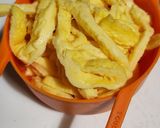 Foto del paso 1 de la receta: Arroz Frito estilo chaufa