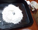 Foto del paso 1 de la receta: Fideos caseros de pimenton