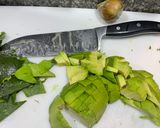 Foto del paso 2 de la receta: Ensalada de palmito 🧑🏻🍳