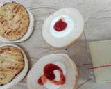 Patty wala burger recipe step 2 photo