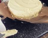 French Chocolate & Coconut Cake recipe step 11 photo