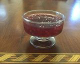 Foto del paso 7 de la receta: Tapioca navegada en dos vinos