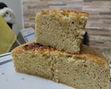 Foto del paso 7 de la receta: Torta🍯de vainilla🧁 y naranja🍰🍊🥧